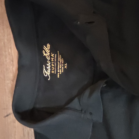 Tasso Elba Long Sleeve Shirt - Picture 3 of 4